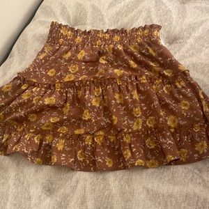 Altard State Skirt